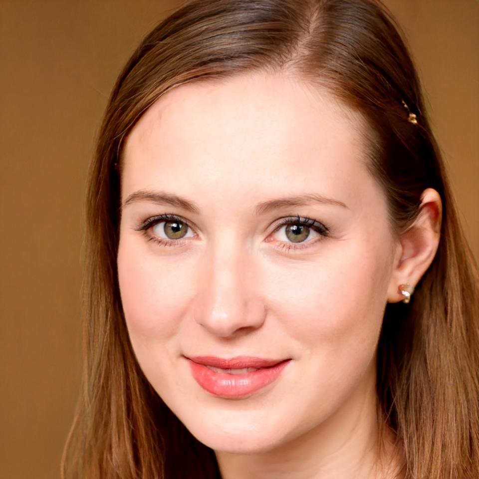 Carmen Delgado, Directora de Metodología Financiera